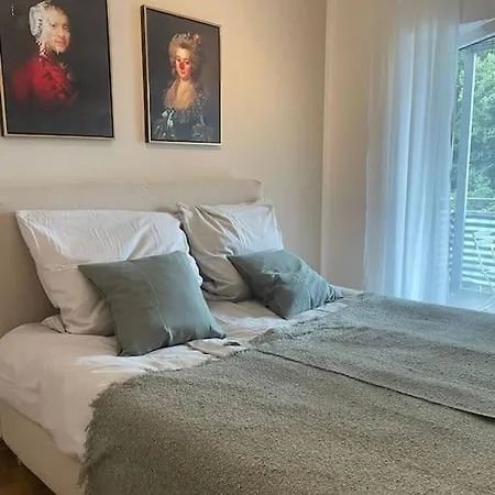 Im Herzen Von Apartment *