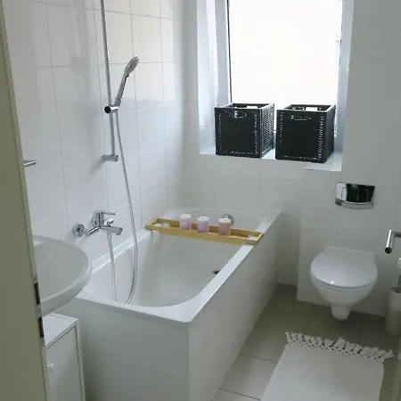 Im Herzen Von Apartment