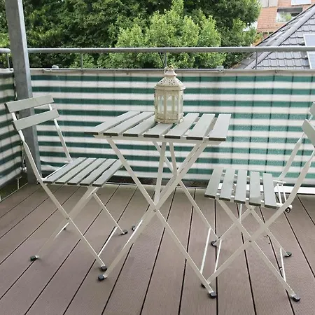 Im Herzen Von * Augsburg